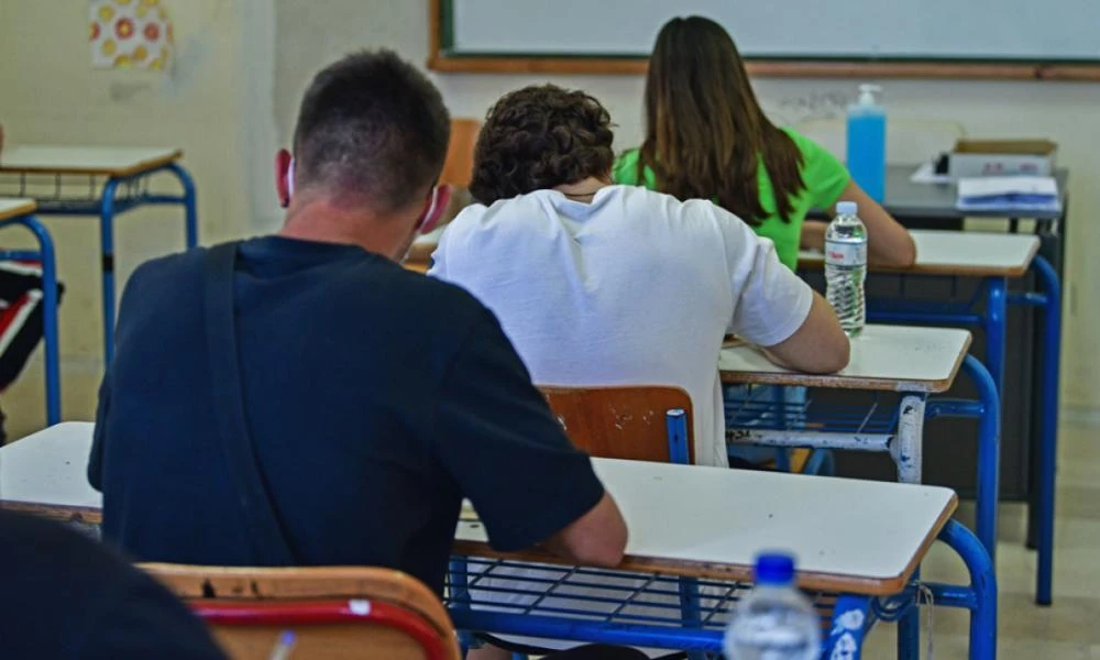 «Έπιασαν» πάτο οι Έλληνες μαθητές στον διεθνή διαγωνισμό PISA!